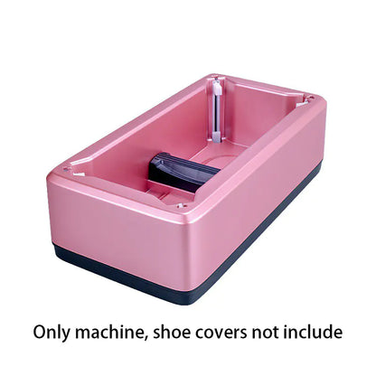 Automatic Waterproof Disposable Shoe Covers