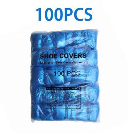 Automatic Waterproof Disposable Shoe Covers