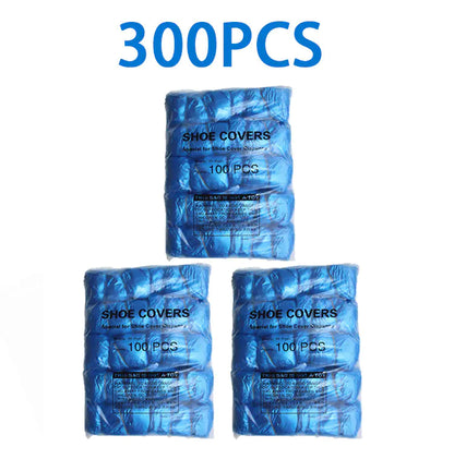 Automatic Waterproof Disposable Shoe Covers
