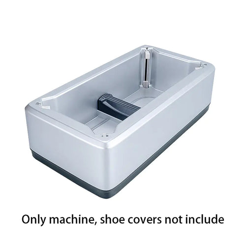Automatic Waterproof Disposable Shoe Covers