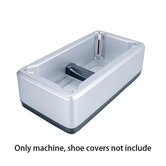 Automatic Waterproof Disposable Shoe Covers